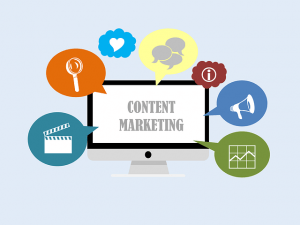 Content Marketing Distribution 