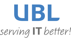 Logo UBL