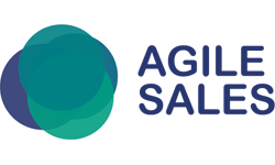 Logo Agile Sales Company GmbH