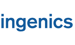 Logo Ingenics AG