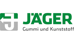 Logo Jäger Gummi und Kunststoff