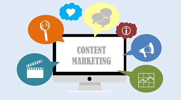 Content Marketing
