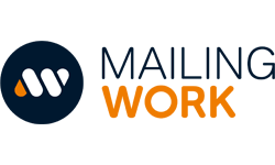 Logo Mailingwork GmbH