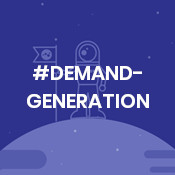 #DemandGeneration